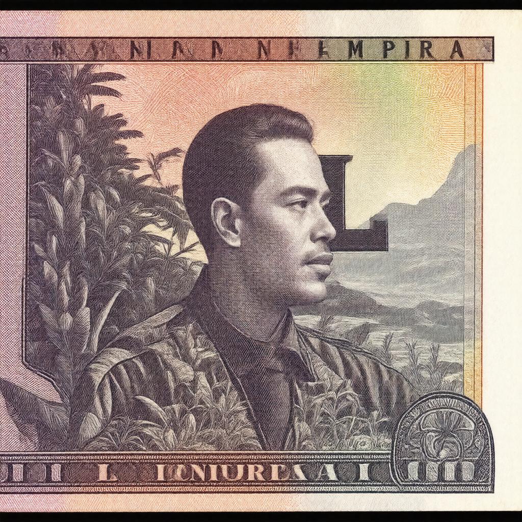 Honduran lempira
